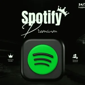 Spotify Premium